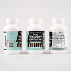 USA-made in a certified facility label