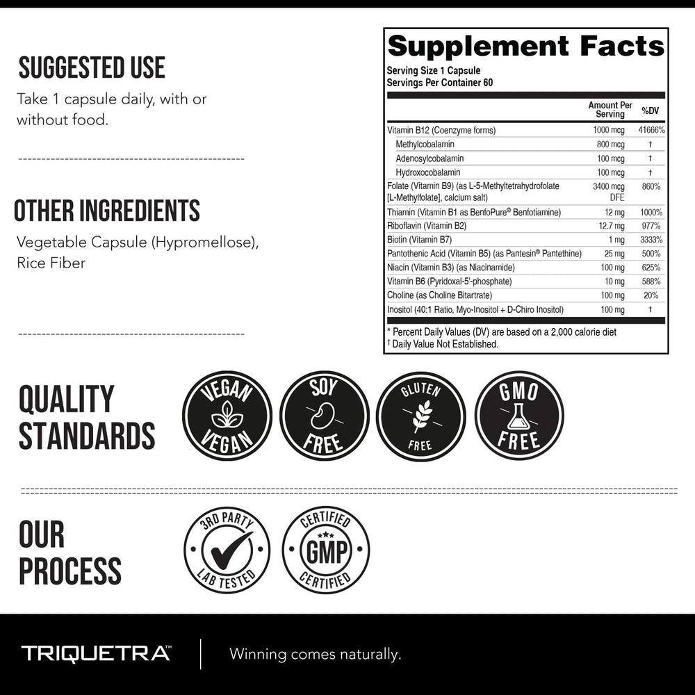 USA-made, cGMP manufacturing with third-party testing