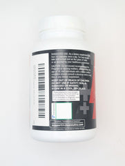 USA-made tart cherry capsules for uric support
