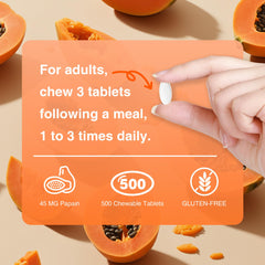 Made in USA dietary supplement in GMP facilities