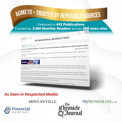 USA-made manufacturing facility signifying quality