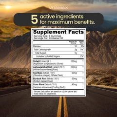 Made in USA facility image