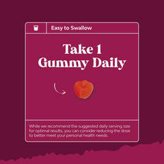 Made in USA GMP certified ACV gummies image