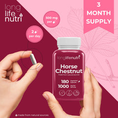 Manufactured in USA in a GMP-certified facility