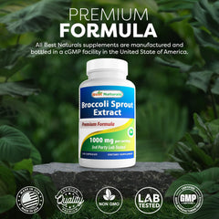 Proudly made in USA in a GMP-compliant, FDA-registered facility