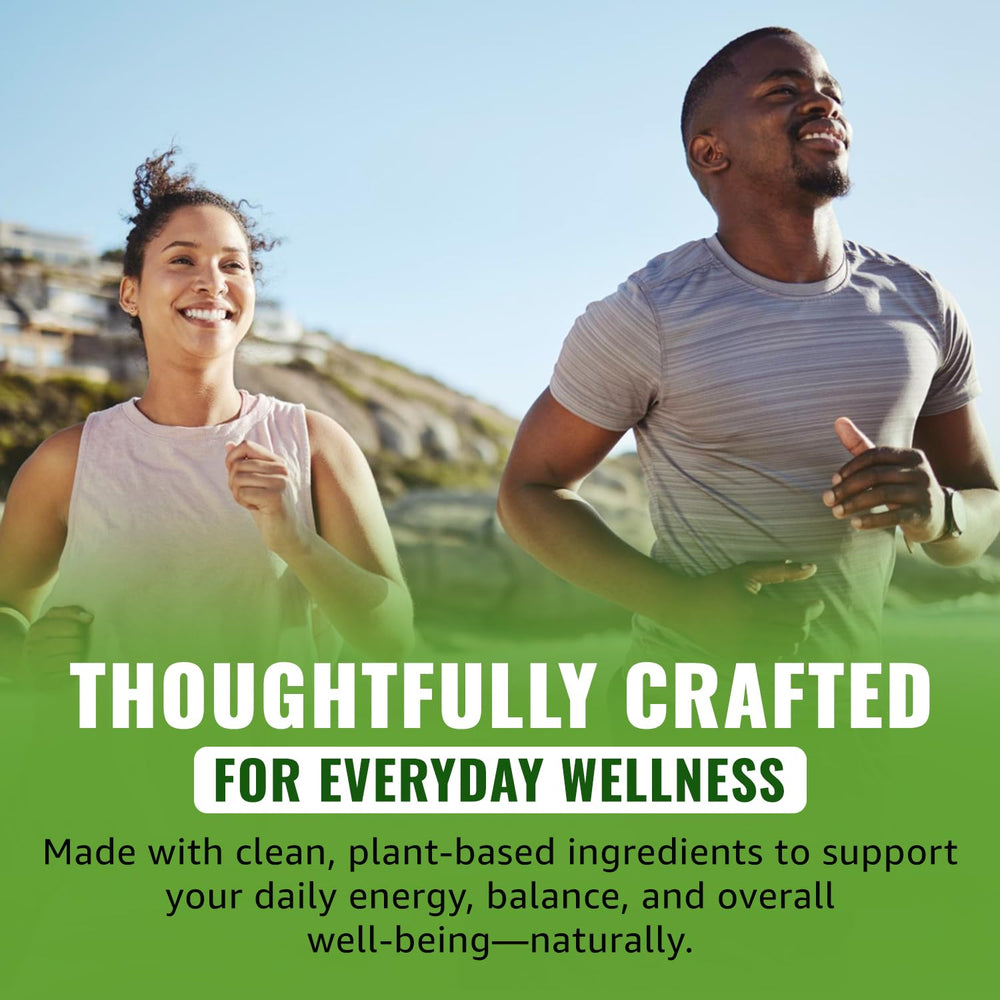 Made in USA 2oz bottle of liquid chlorophyll drops