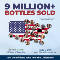 Made in USA facility with Non-GMO claim