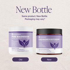 USA made magnesium supplement tested by third parties