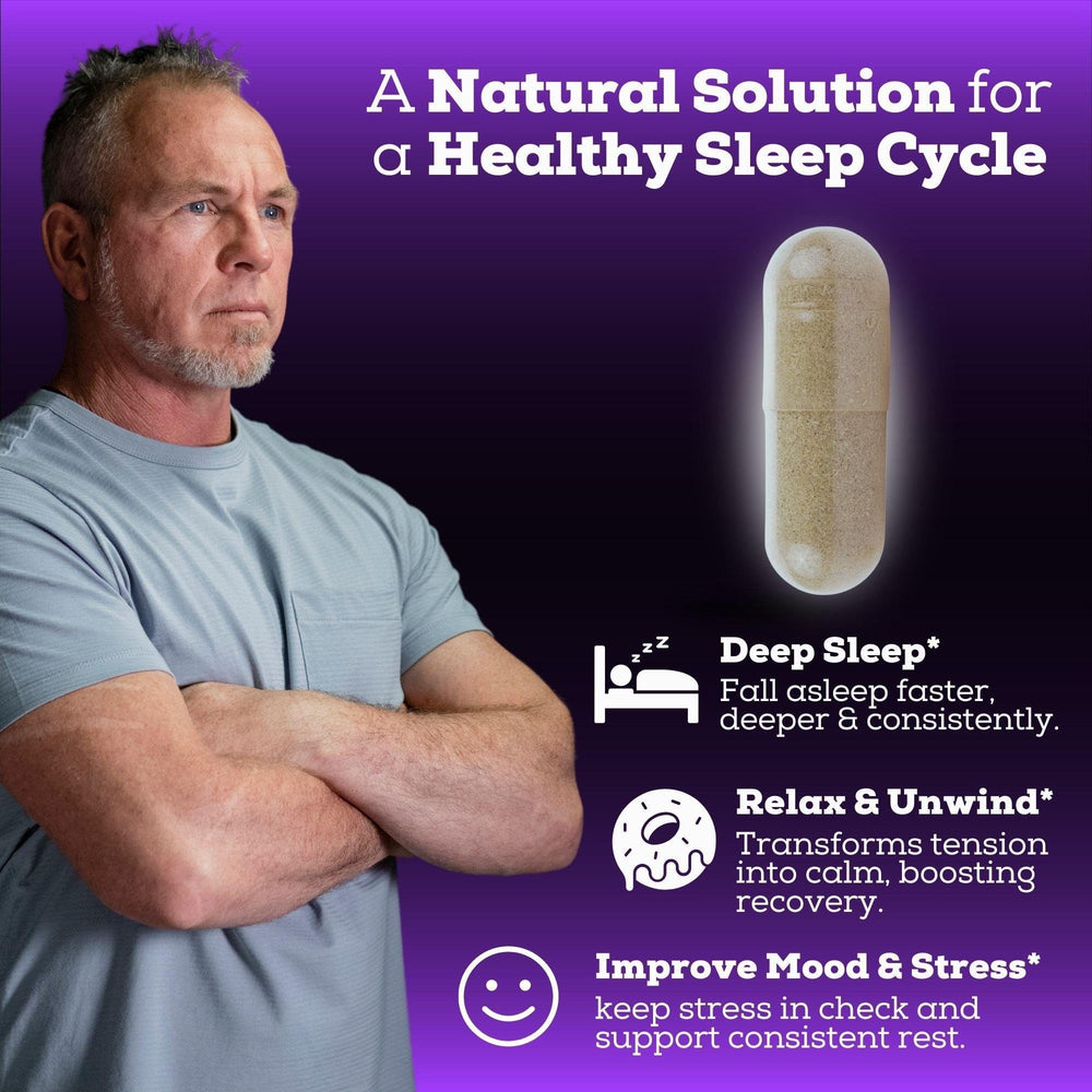 USA-made, GMP facility, vegan-safe label