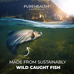 Made in the USA under cGMP standards