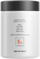 Manufactured in USA in a cGMP-certified facility