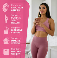 USA-made in a GMP-certified facility