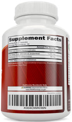 Made in USA with lab verified potency and purity