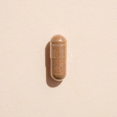 Made in USA facility in Twin Falls, Idaho producing Maca Root capsules