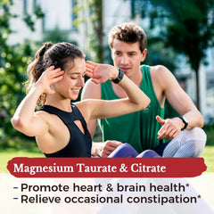 Made in USA GMP-certified facility