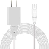 USB charging cable for water flosser with USB connector