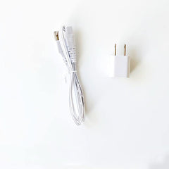 AC adapter included with replacement cable