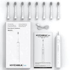 USB Type-C charging cable with instruction manual