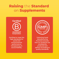USDA Organic badge on product