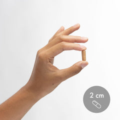 USDA Organic certification logo