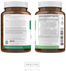 Adult daily nutrition focus with 28-in-1 Greens supplement