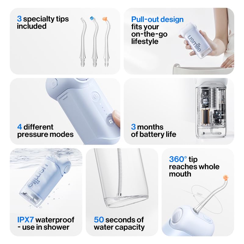 Complete 4-in-1 bundle packaging box
