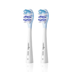 Replacement brush heads for usmile toothbrush