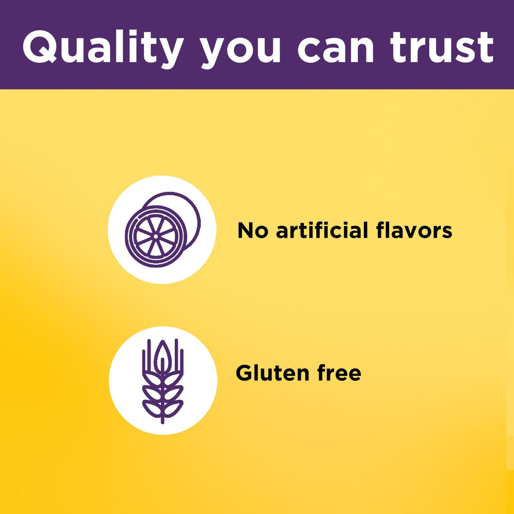 USP pharmacist-recommended vitamin and supplement brand Nature Made