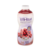 UTI-STAT Nutricia Cranberry flavor bottle, 30 oz