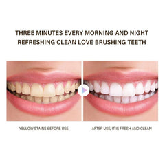 Family-friendly toothpaste use for all ages