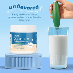 Instructions: mix two scoops into beverage or smoothie