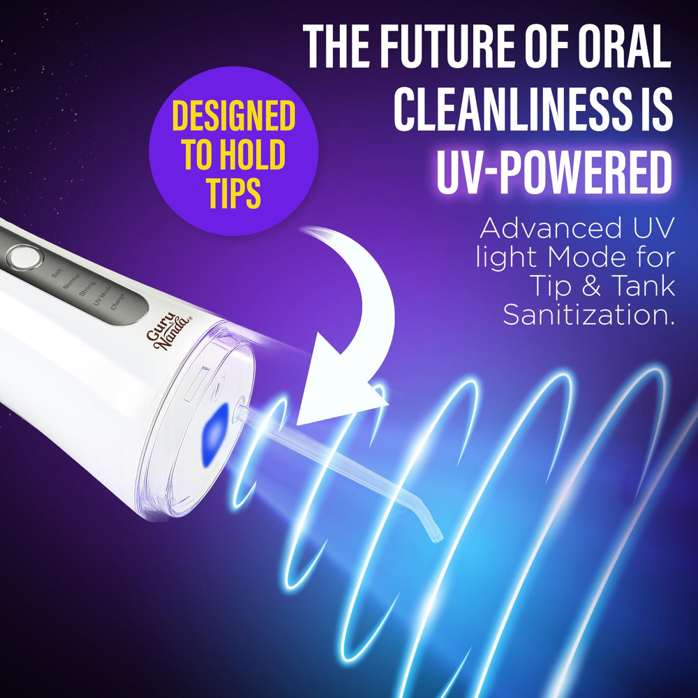 UV sanitization timer for 90 seconds
