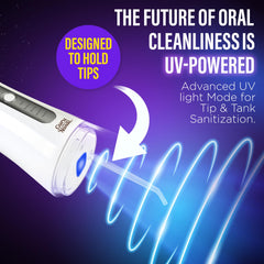 UV sanitization timer for 90 seconds