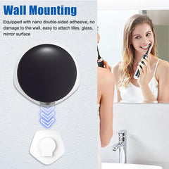 UV test card included to verify product authenticity