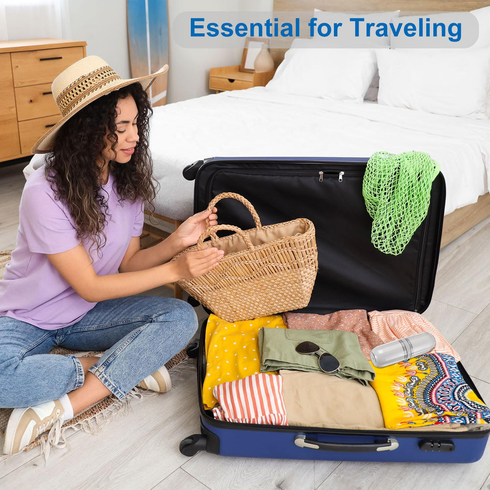 Portable travel toothbrush case suitable for camping and business trips