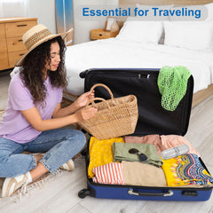 Portable travel toothbrush case suitable for camping and business trips