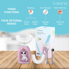 Durable waterproof design suitable for bathroom use