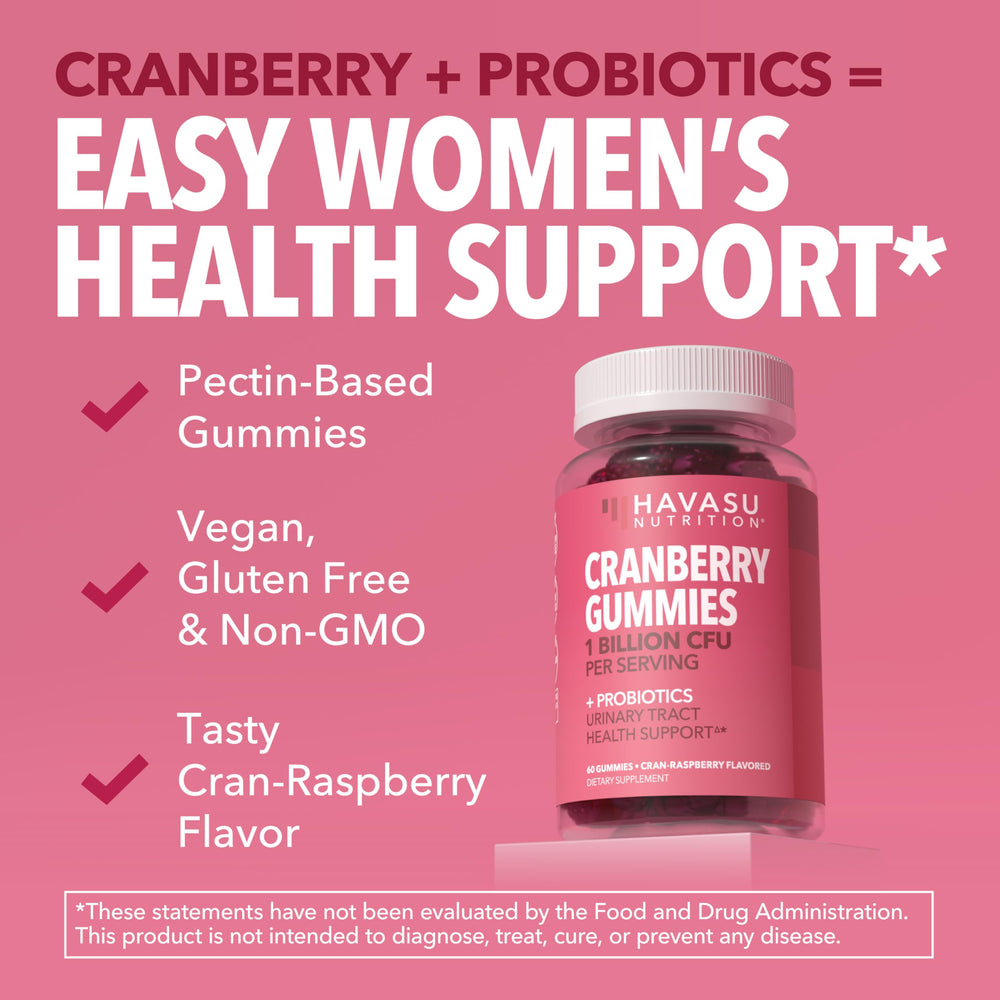 Graphic showing vaginal health and pH balance