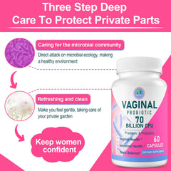 Delayed-release probiotic capsule protecting from stomach acid