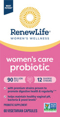 Concept of vaginal, urinary, digestive health