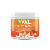 VAL Magnesium Cream for Kids 4oz – front view