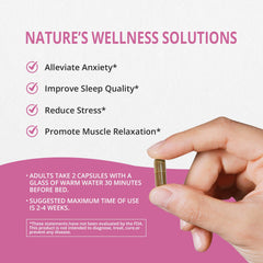 Product label highlighting vegan and gluten-free ingredients