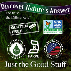 Made in USA seal on valerian root extract bottle