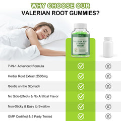 Icons indicating vegan, non-GMO, gluten-free and sugar-free options