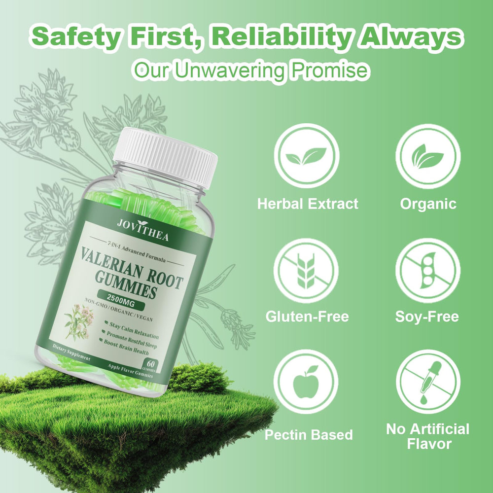 USA-made GMP-certified manufacturing facility seal