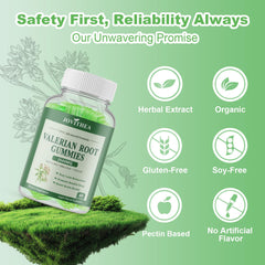 USA-made GMP-certified manufacturing facility seal