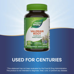 Packaging may vary 2-pack design for valerian root