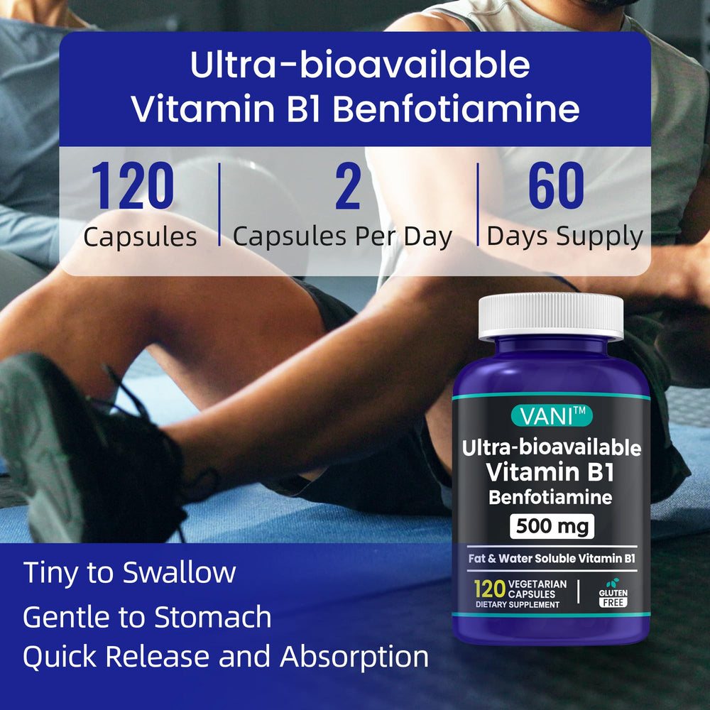 Supports energy metabolism and nutrient uptake