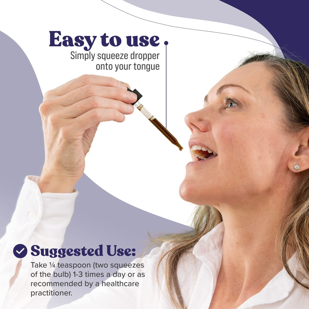 Varicol alcohol-free extraction process image