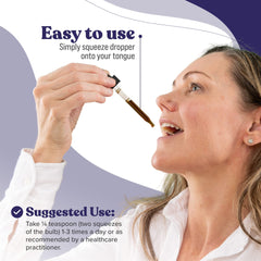 Varicol alcohol-free extraction process image
